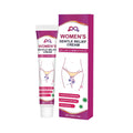 20g tube of gentle intimate soothing cream with mint and botanical extracts