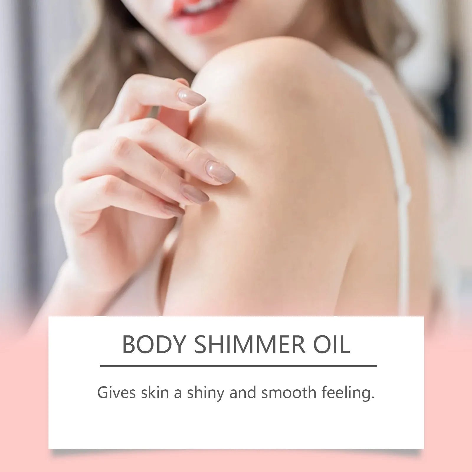 100 ml bottle of SPF 15 sun protection body oil with coconut and avocado oils