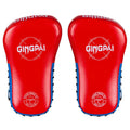 Children's hanging boxing leg target protection equipment in multiple colour pairs for martial arts training