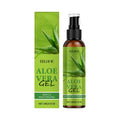 60g tube of aloe vera gel moisturiser with glycerin and sodium hyaluronate
