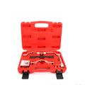 Opel 1.4 Oncla LUJ timing tool set with seven chrome-vanadium steel pieces.