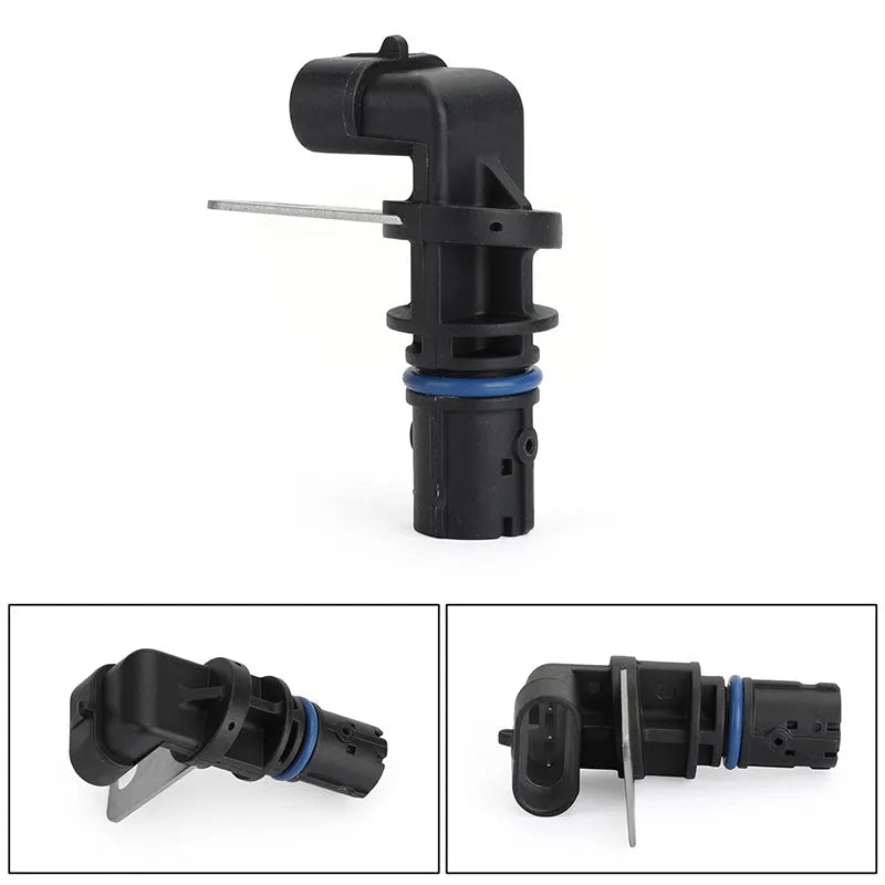 Automotive crankshaft position sensor with part number 12560228 213-354.
