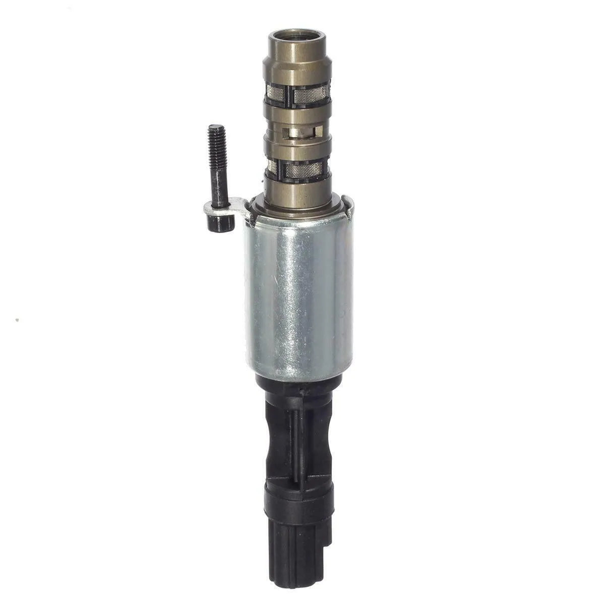 Ford OEM oil control valve VVT solenoid for Mustang Explorer Lincoln vehicles