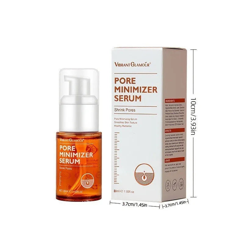 30 ml salicylic acid facial essence serum bottle for pore care and moisturising