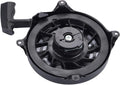 Balito hand puller starter tool for engine repair, 115mm size.