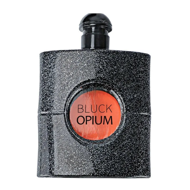 Three 90ml bottles of women's perfume gift set in different fragrances