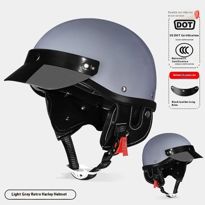 3C certified electric bicycle helmet in ABS material for adult commuting