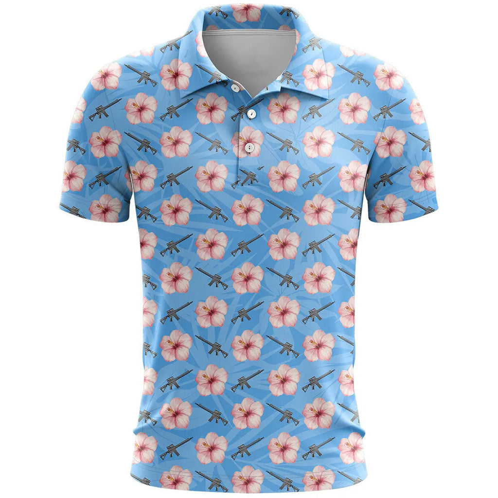 3D printed pattern on a loose thin bird eye cloth short sleeve sports top in multiple colour options.