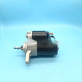 Automotive starter motor 12V 1.1KW 9T for Audi Volkswagen replacement part