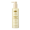 Wash-free 10-in-1 hair conditioner in 210g disposable bottle for ladies hair care