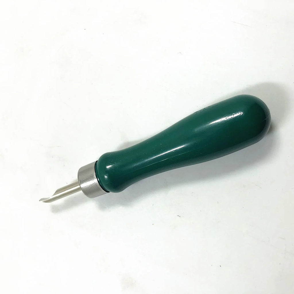 Watch back cover removal tool with alloy plastic construction showing four colour options